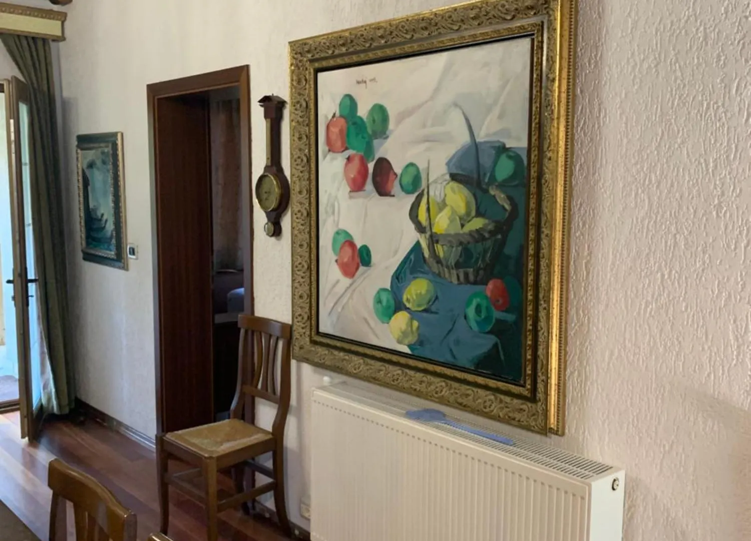 Villa Miro 0*, Golem (Tirana)