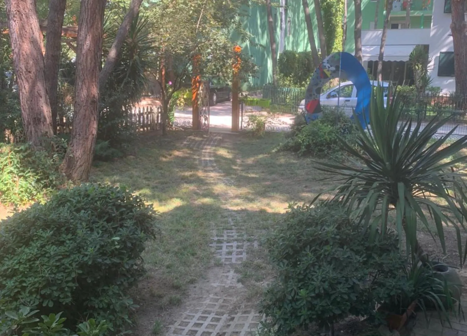 Villa Miro  Golem (Tirana)