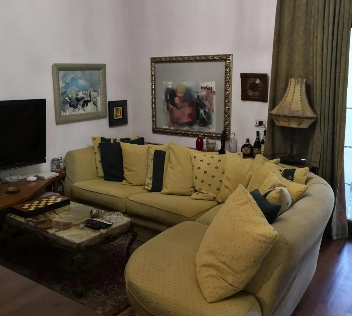 Villa Miro