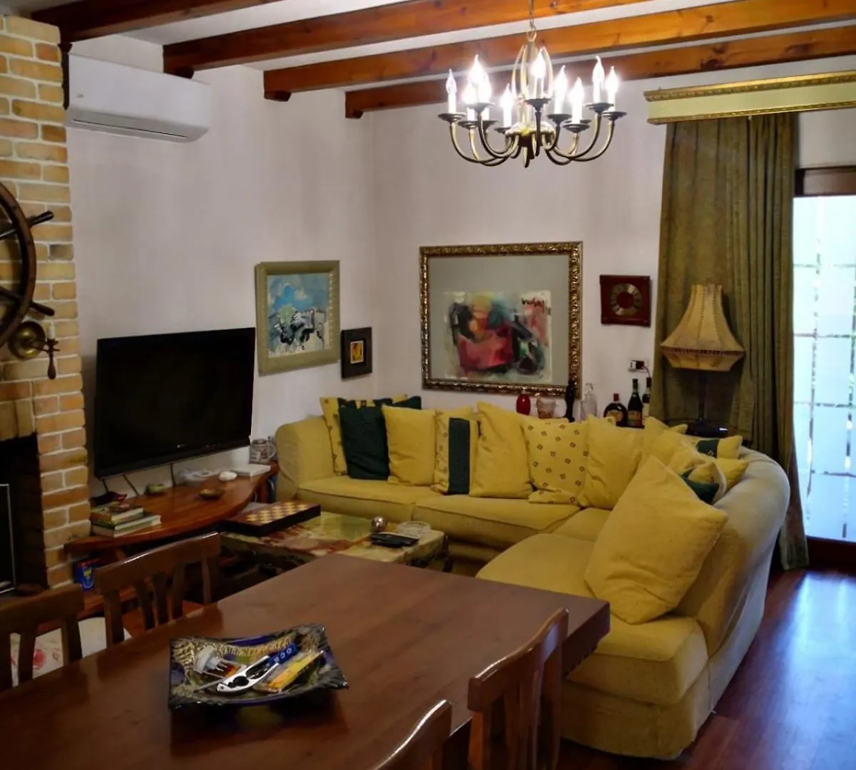 Villa Miro