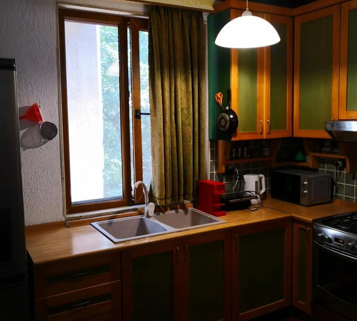 Villa Miro 0*, Golem (Tirana) Albania