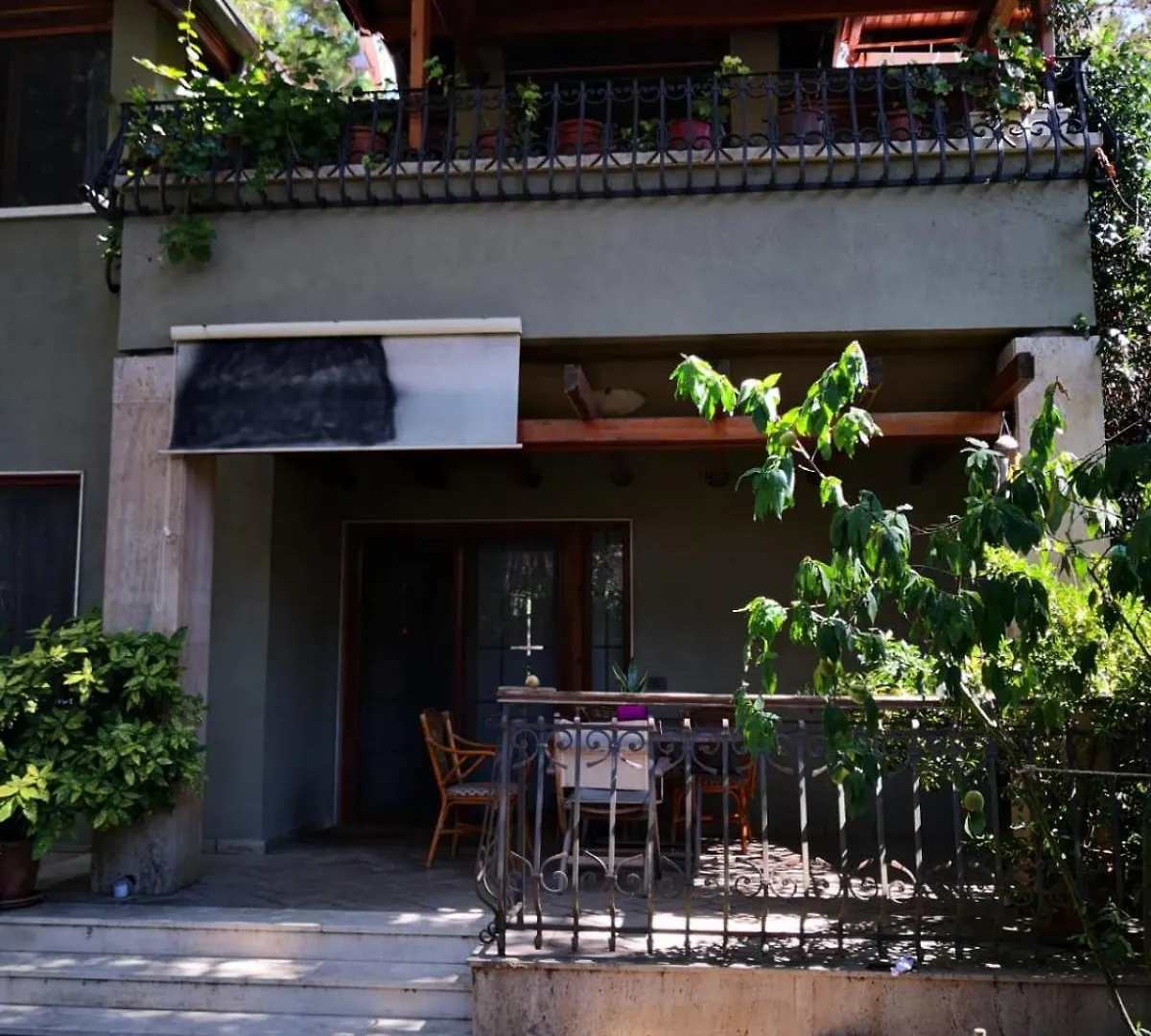 Villa Miro