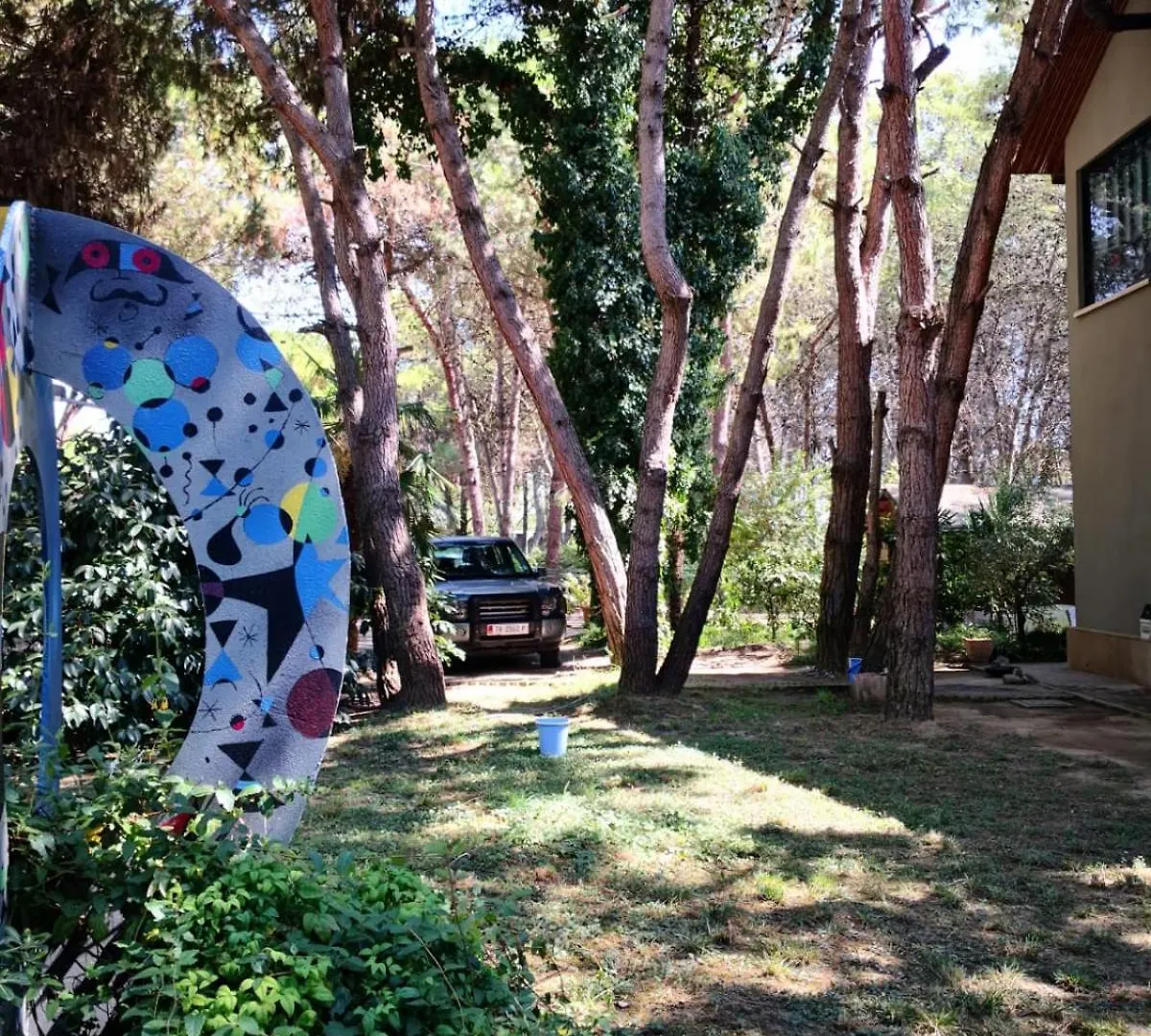 Villa Miro 0*, Golem (Tirana) Albania