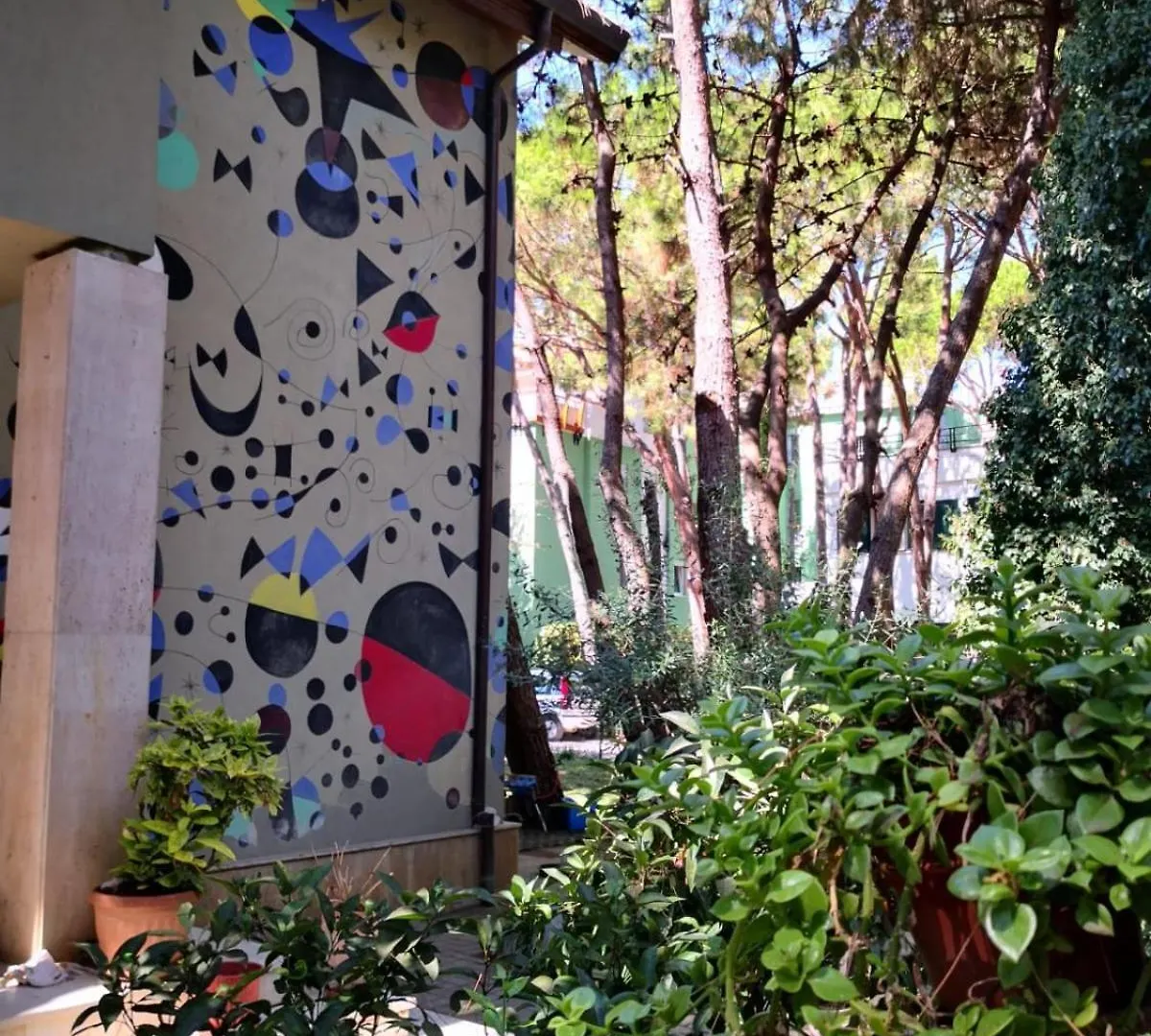 Villa Miro Albania