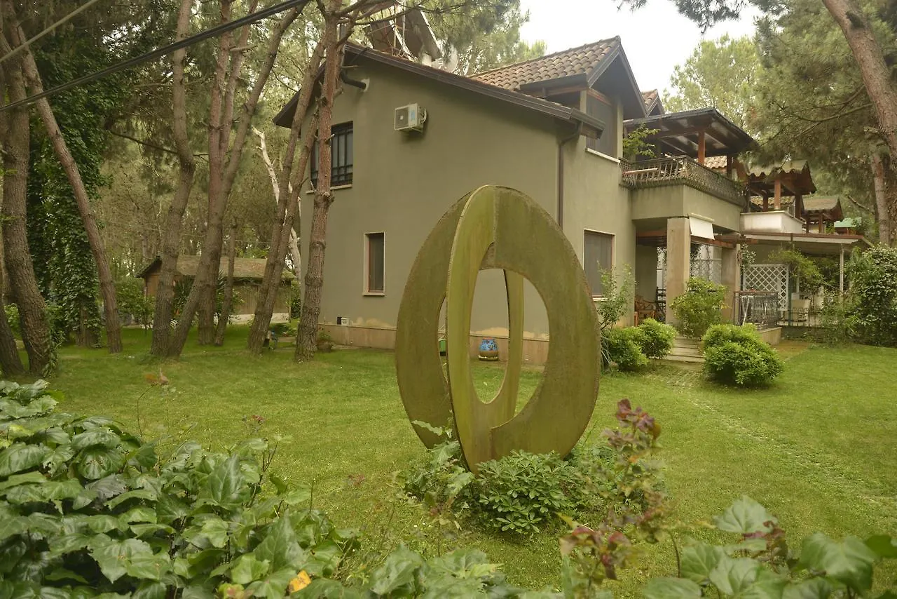 Villa Miro Albania