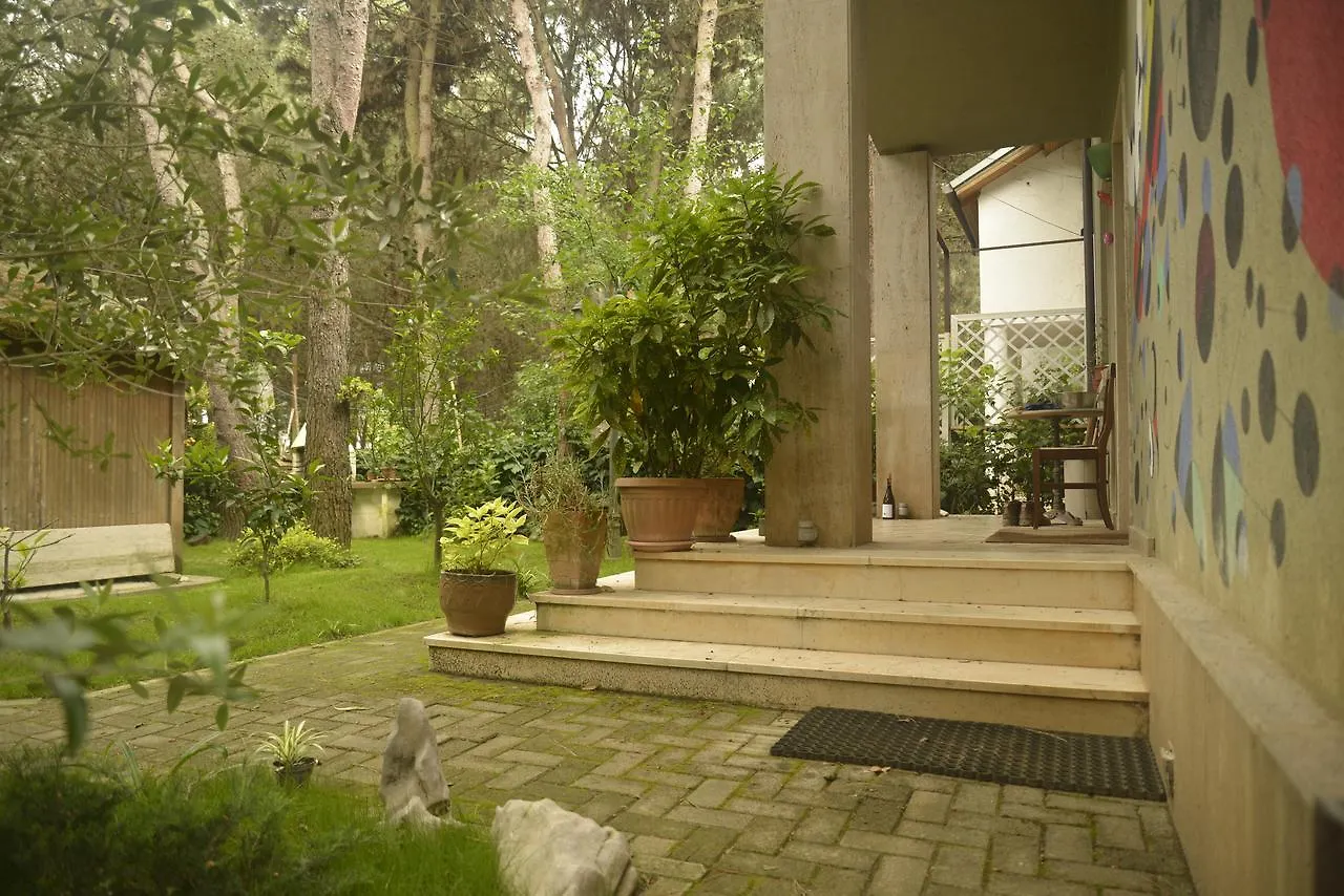 Villa Miro
