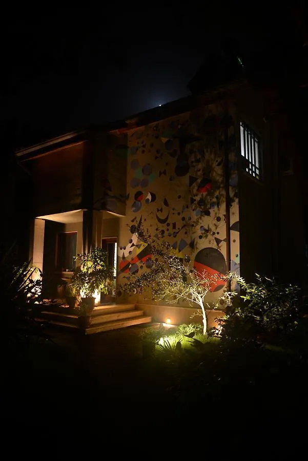 Villa Miro